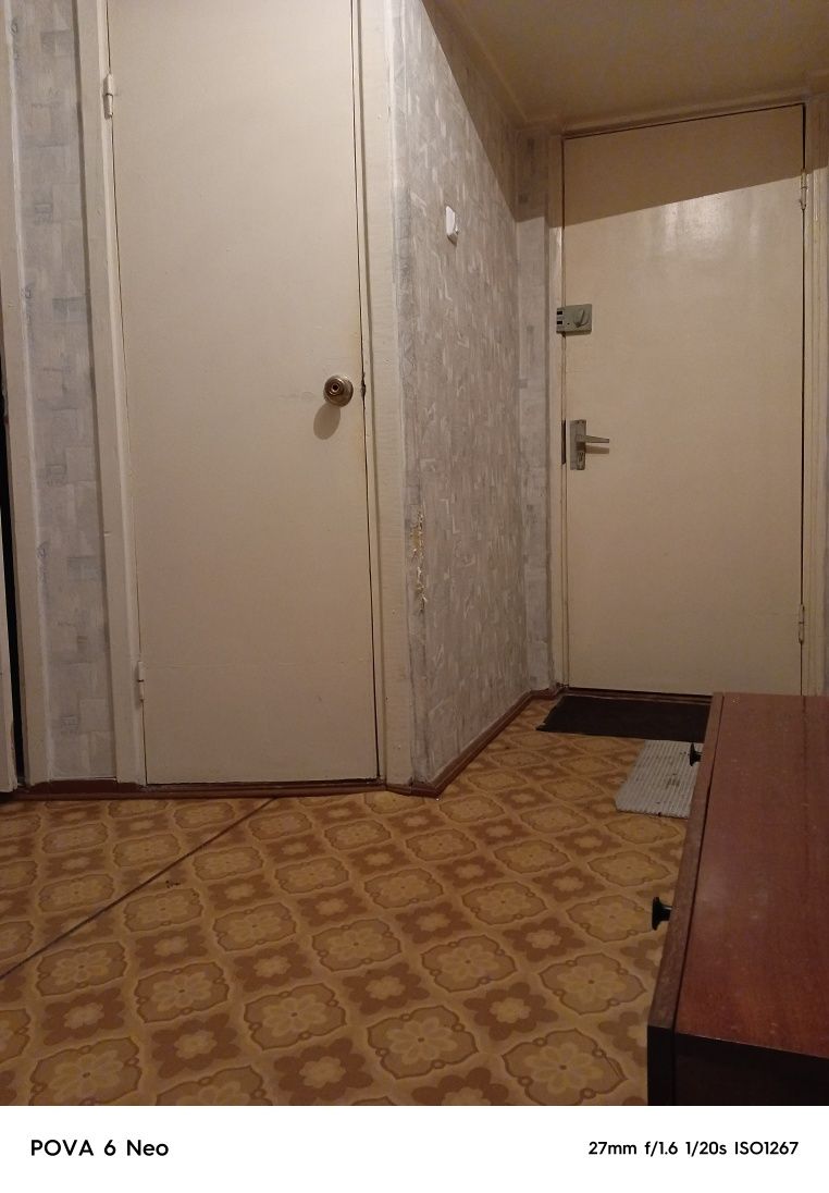 Продам 2х комнатную 48 кв.м 3эт/5 дом, теплая чистая не угловая
