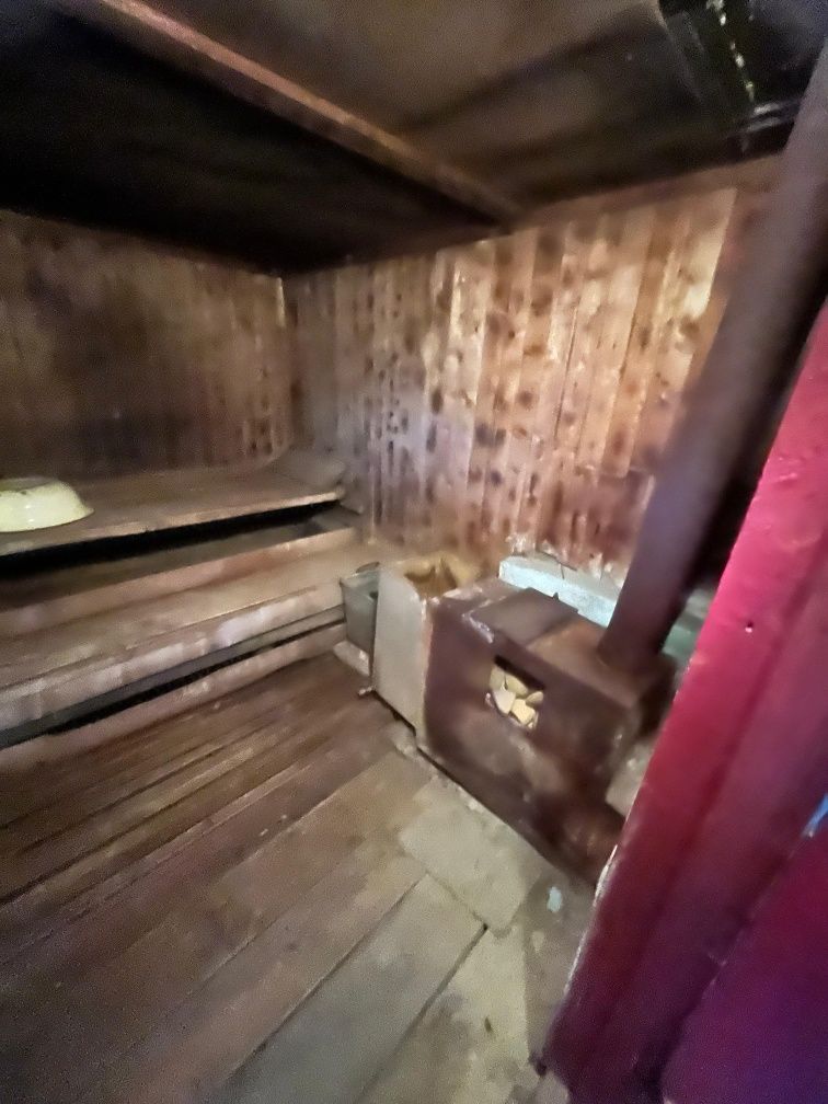 Продается 3х комнатный дом в Лесхозе