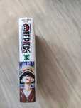 Манга One Piece 2-9 части
