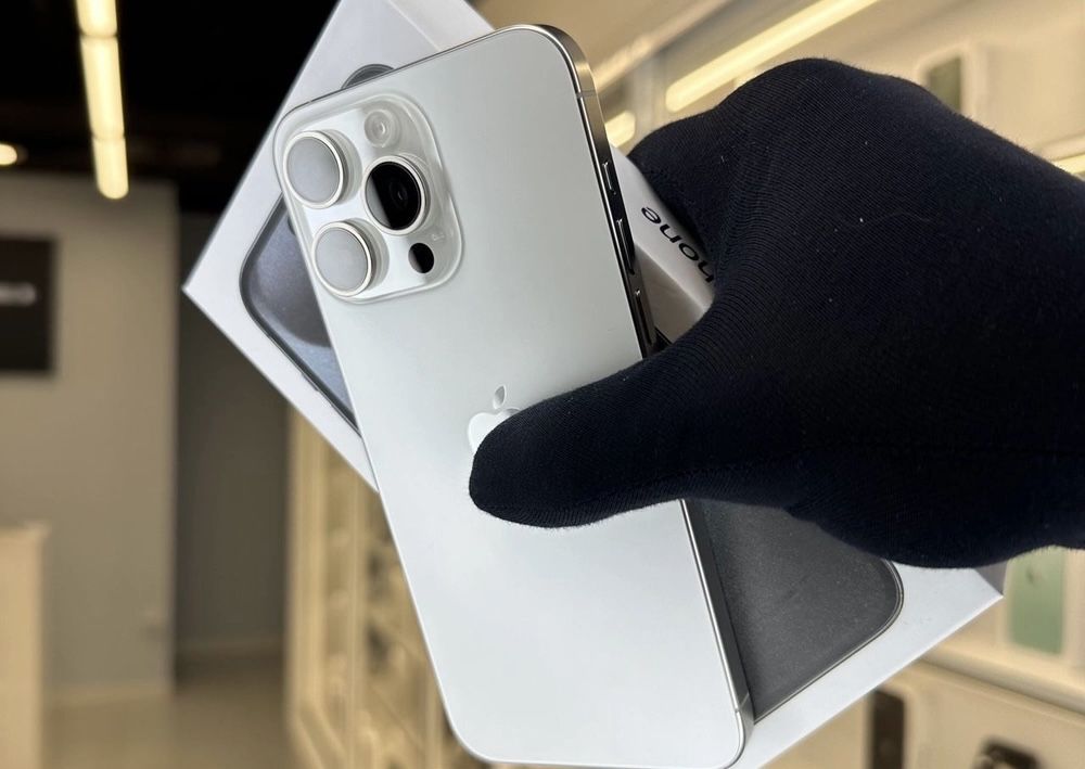 Iphone 15 Pro XR Оригинал[+Подарок]