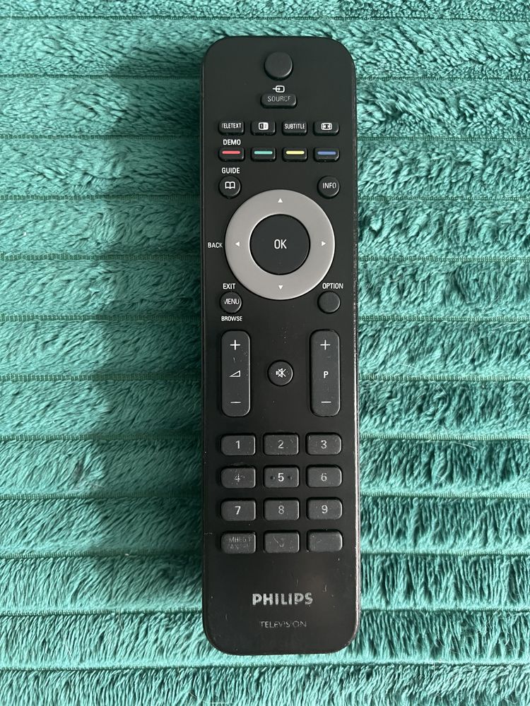 ЖК телевизор 81 см (32") Philips 32PFL5403D/12