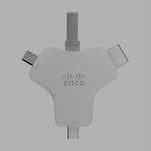 CAB-HDMI-MULT-9M Cisco соединительный кабель HDMI 9 м, 1080p 60fps