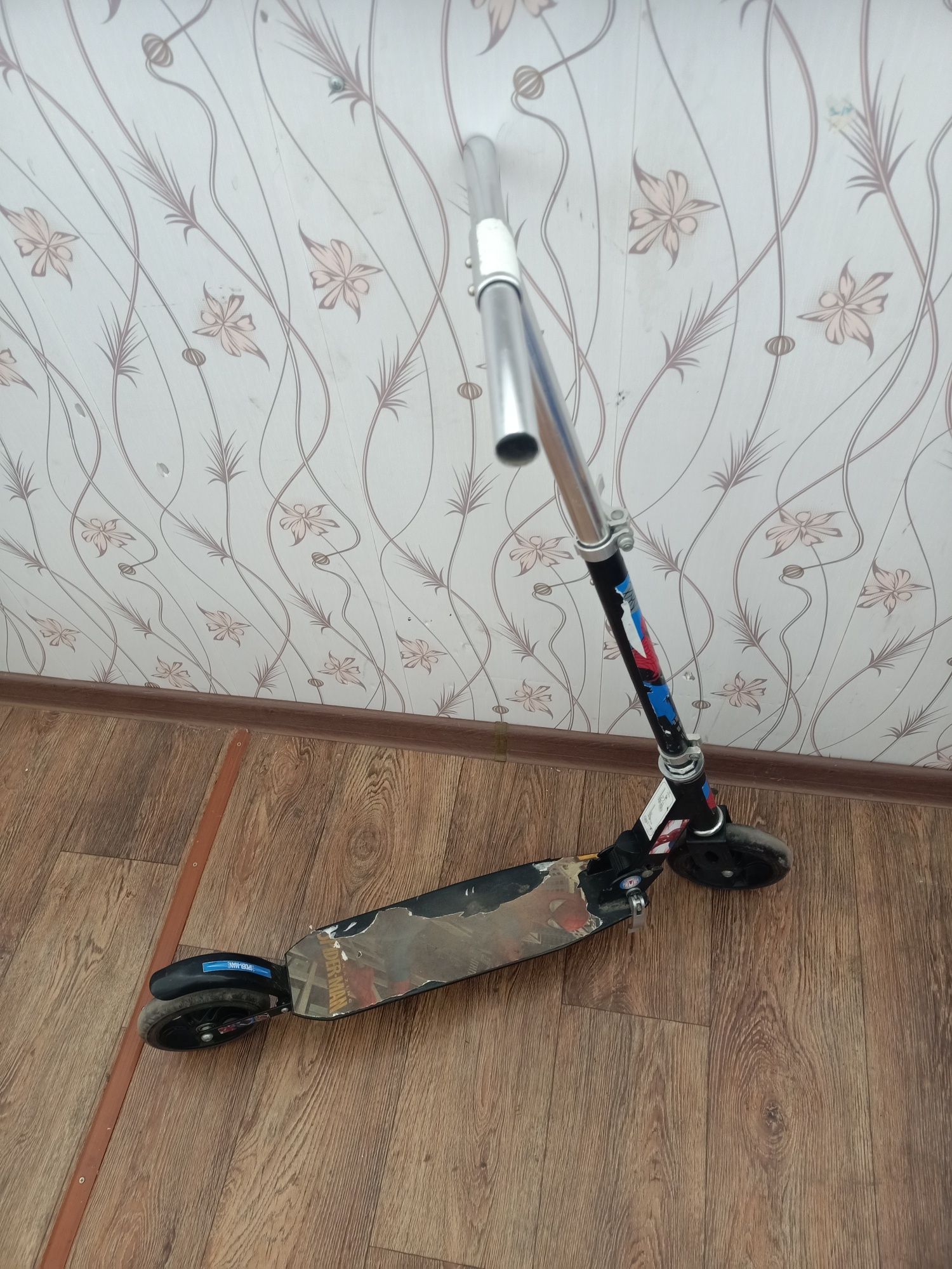 Самокаты детские