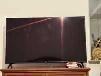 Телевизор LG, Смарт