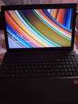 Продам ноутбук lenovo G500