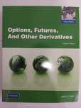 Hull "Options, Futures, and other Derivatives" на английском языке