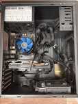 Компьютер ПК i3 7100 gtx 1060 16 gb ram + монитор