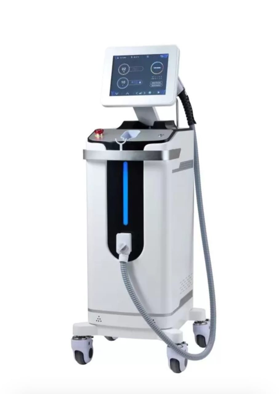 Диодный лазер Key laser K18 (940/808/755/1064нм)
