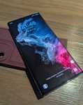 Samsung Galaxy S22 Ultra 128gb