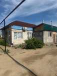 Времянка и с фундаментом 12*12м Кемертоган
