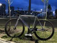 Fixed gear Ardently