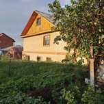 продам благоустроенный дом