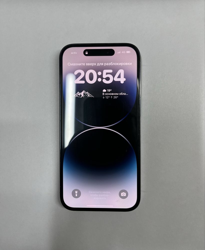 Iphone 14 pro 256 Gb