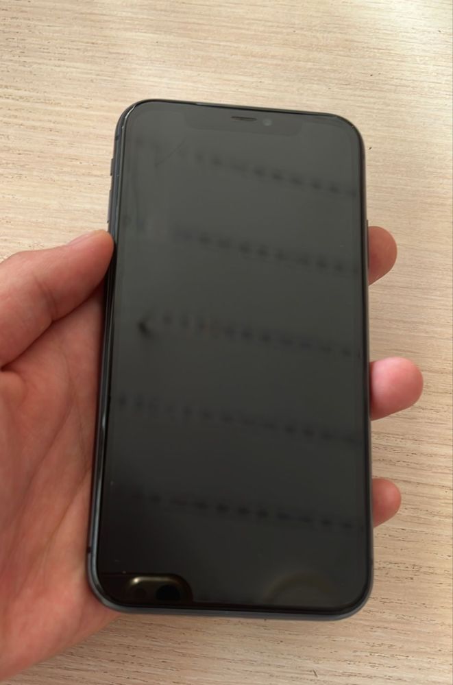 Iphone 11 тап таза еш жеры ауыспаган бары оригинал