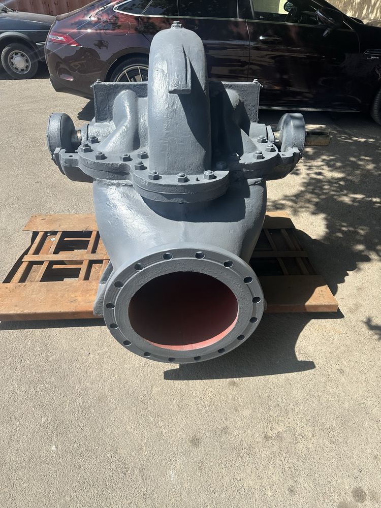 Насос 1Д 1600-90
