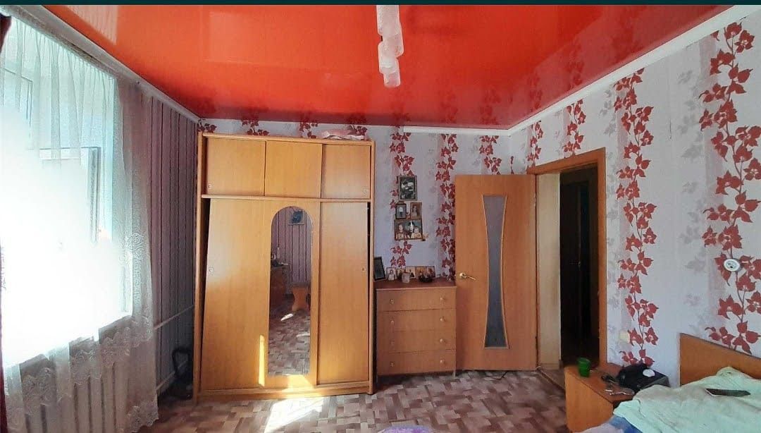 Продам 3 комнатную квартиру болгарского типа