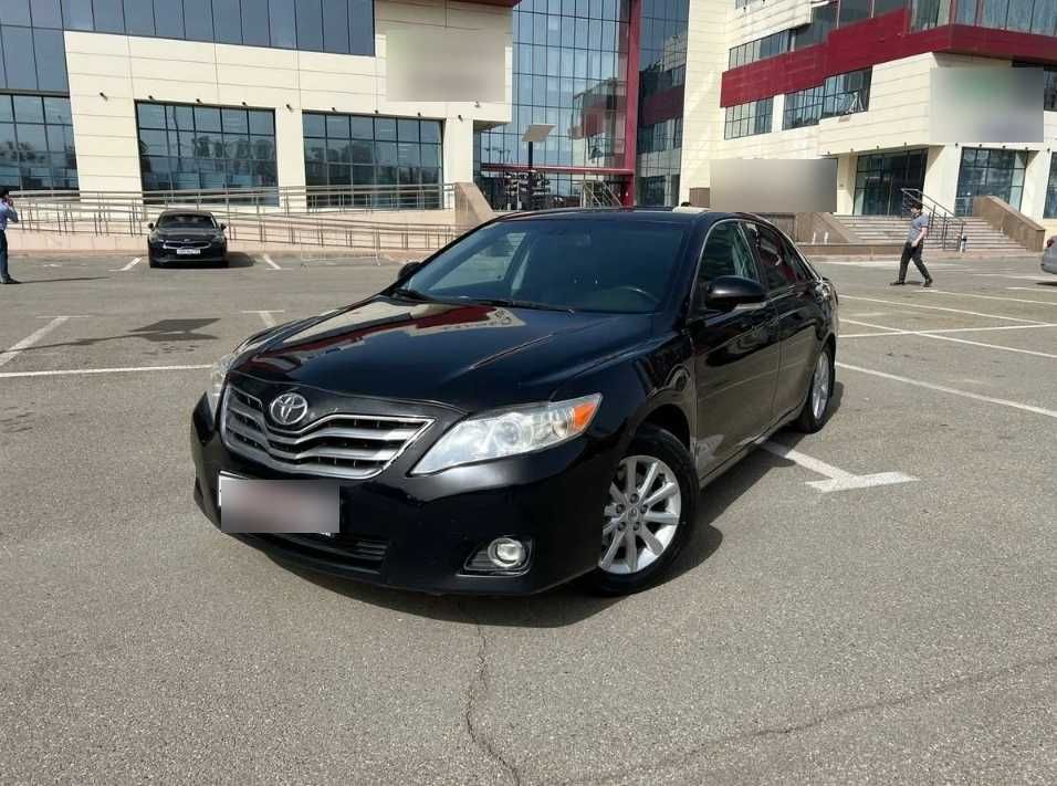 Продам Toyota Camry, 2010