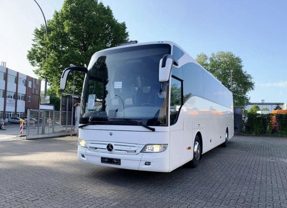 Пассажирские перевозки аренда заказ автобусы микроавтобус