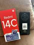 Xiaomi Redmi 14c 16/256gb 8/256 GB