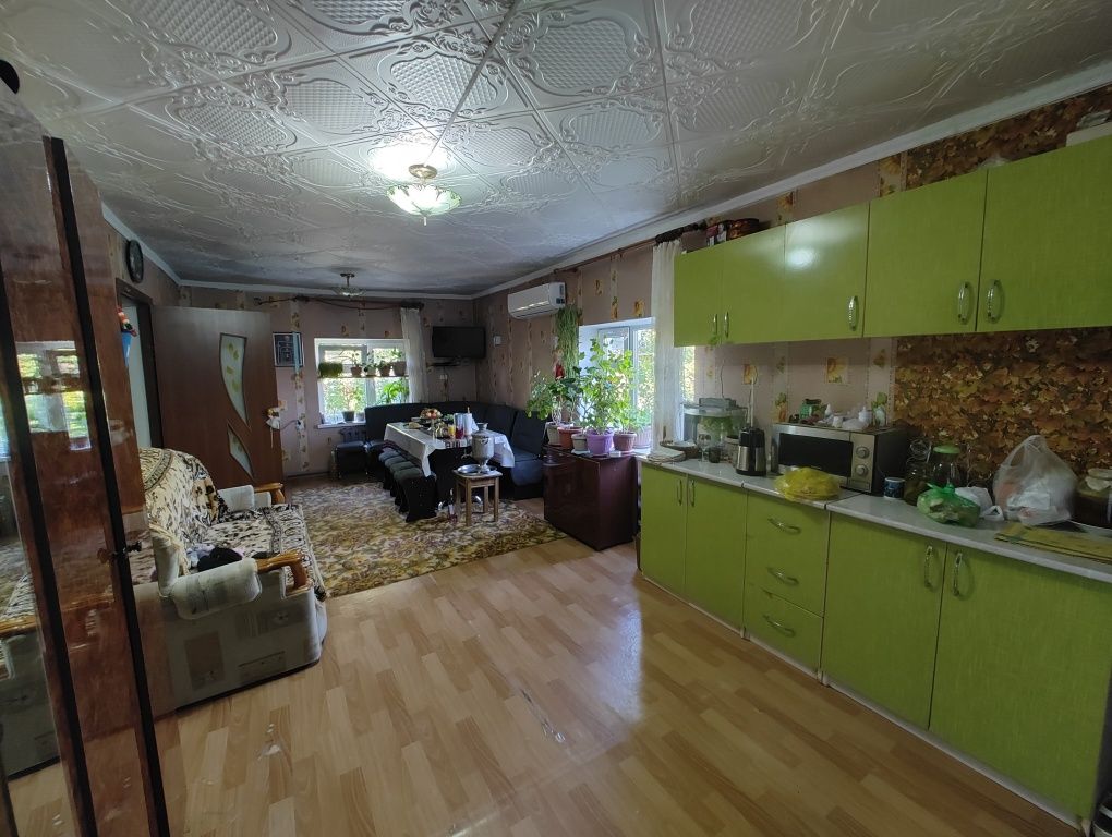 Продам Дачу "Сабалак"