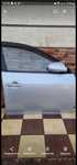 Продаётся дверь на Hyundai Elantra 2008 год