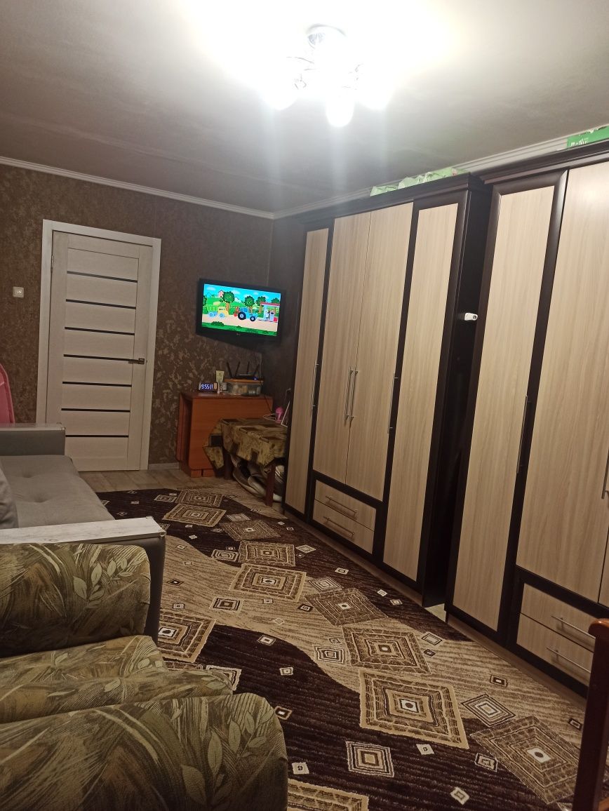 Продам 2х комнатную квартиру