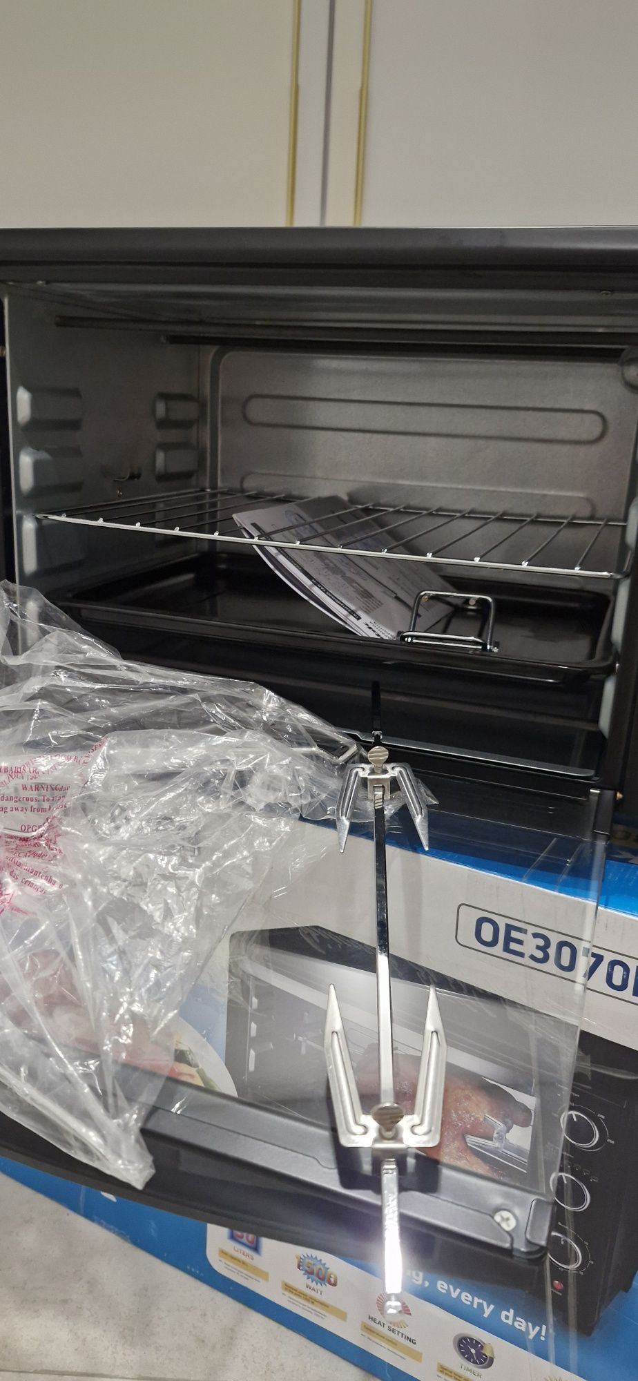 Продам печь электрическую