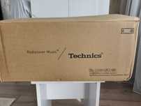 Виниловый проигрыватель Technics sl-1200gr2.