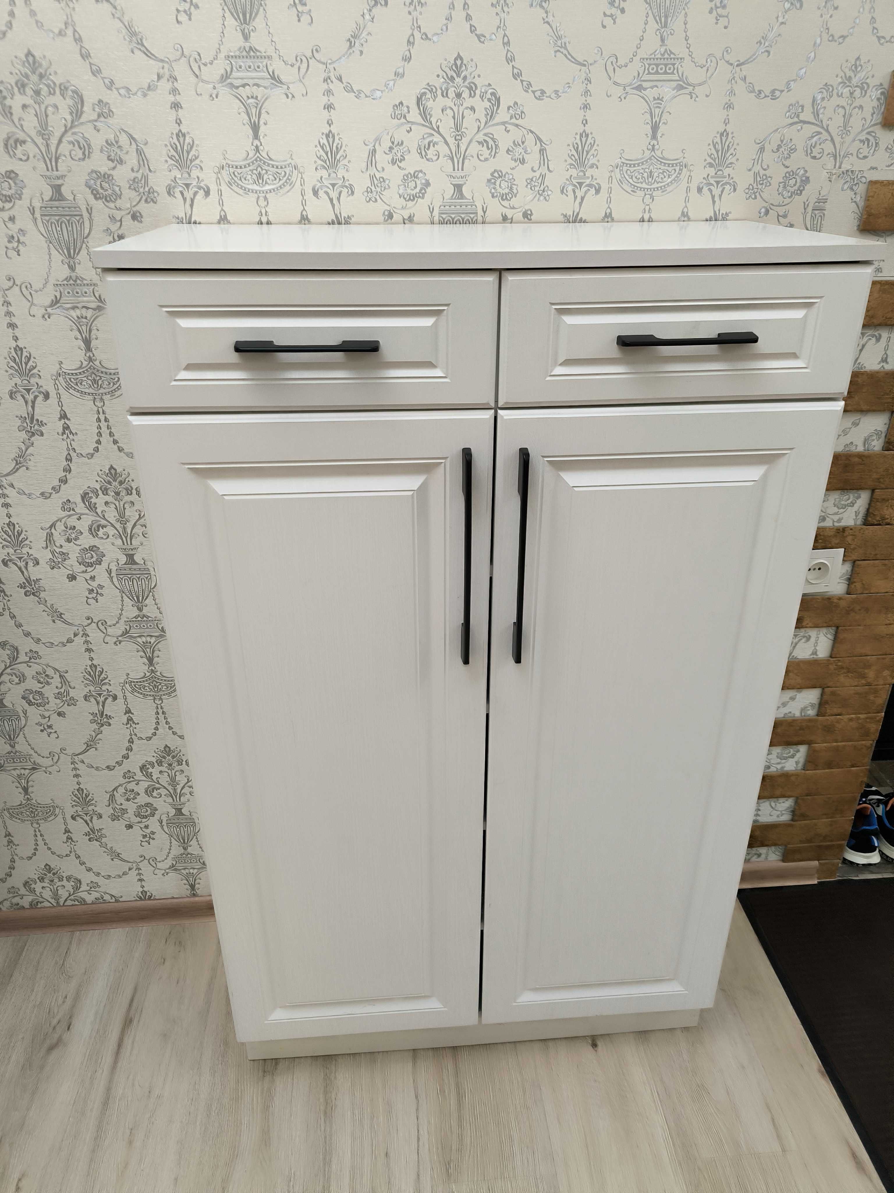 Продам комод для обуви и банкетку .