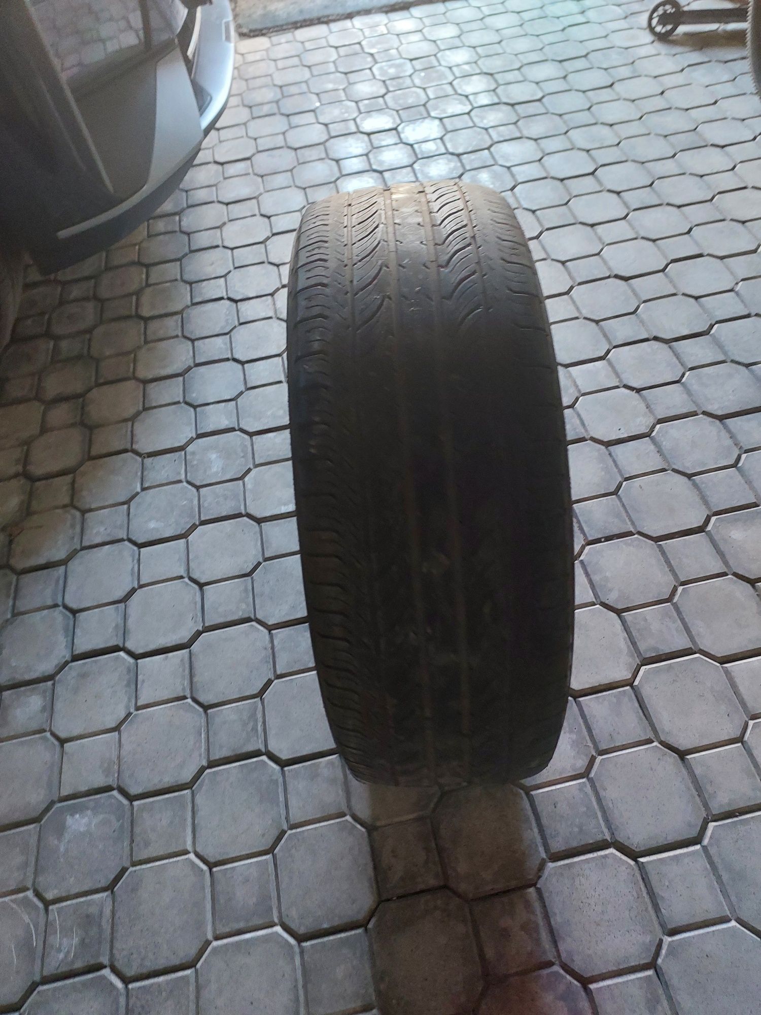 Продам автошины летнюю.