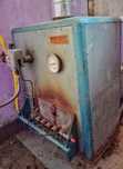 UNILUX наполненный газовый котёл