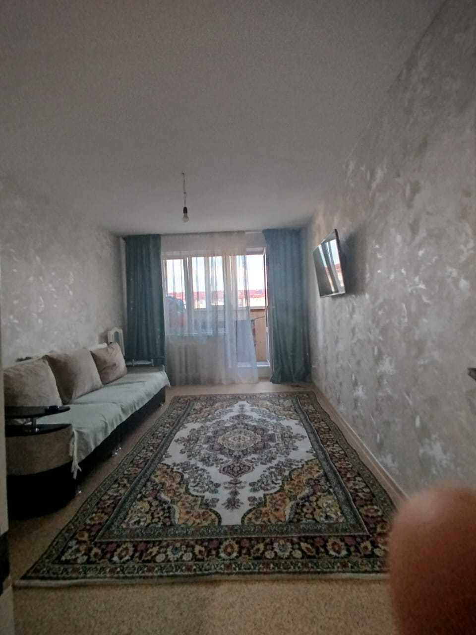 Продам 3-х комнатную квартиру