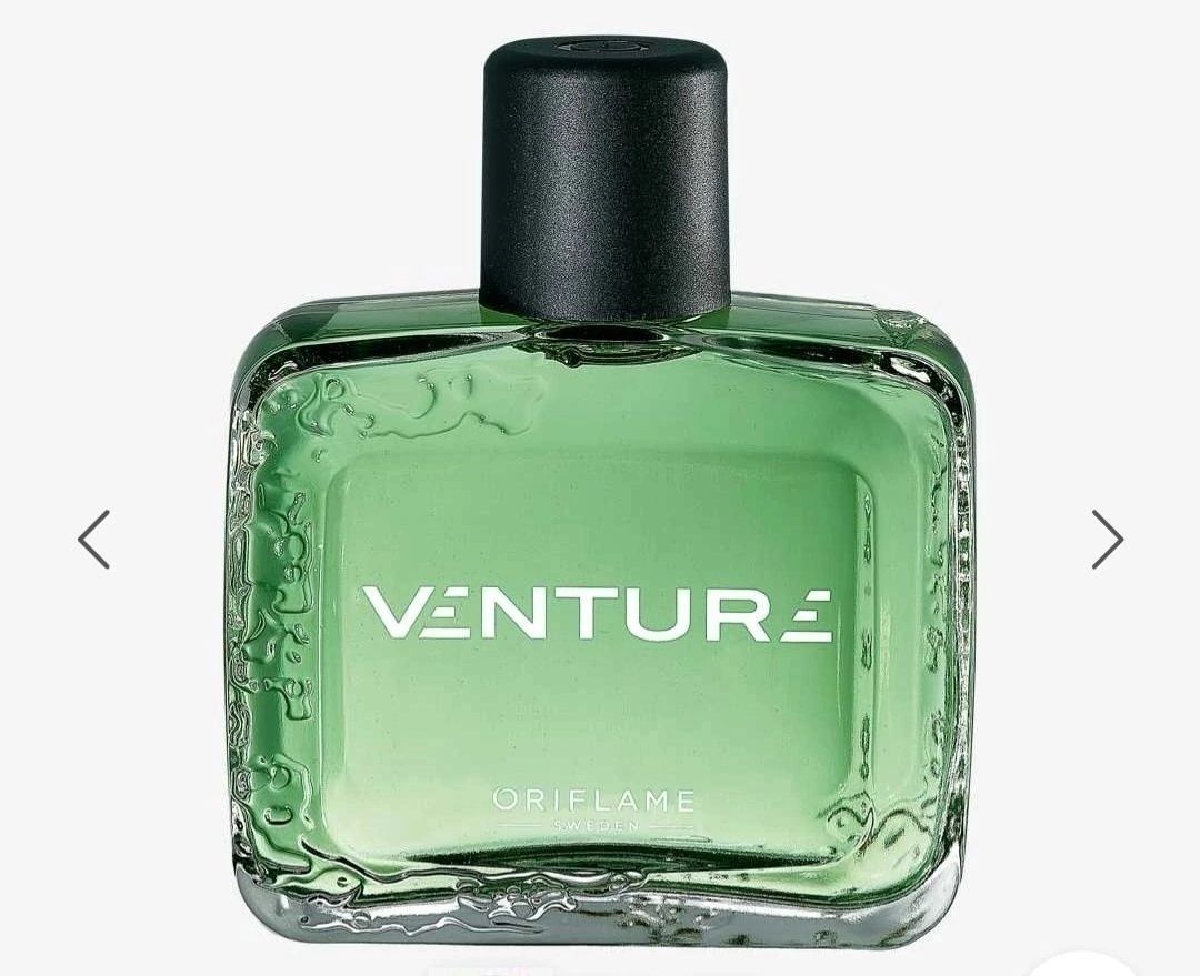 Парфюм мужской Oriflame