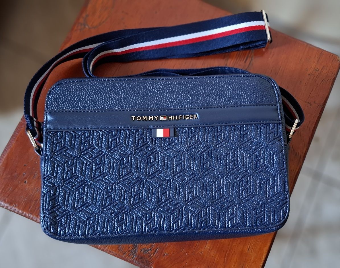 Барсетка Tommy Hilfiger