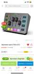 Звуковая карта fifine sc3
