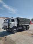 Продам камаз 5511