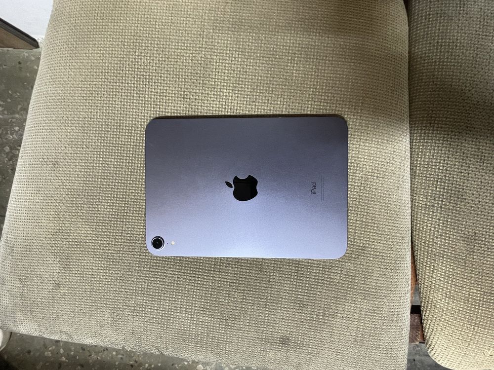Apple Ipad xs ipad