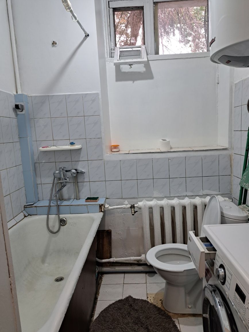 Сдам однокомнатную квартиру