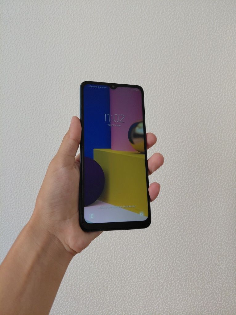 Samsung A12 Samsung