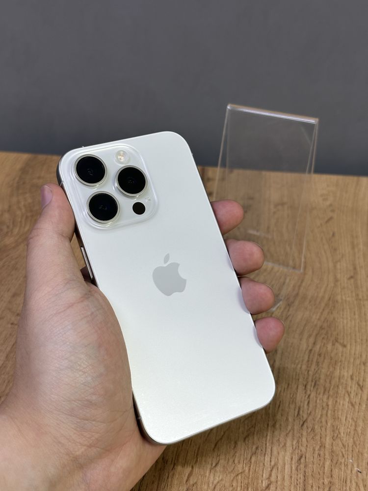Iphone 15 Pro 256 GB 90% | Mobile Zone