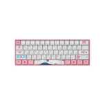 Клавиатура механическая, игровая Akko 3061 sakura