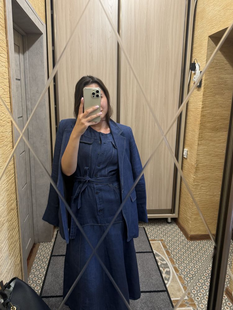 Двойка Massimo dutti