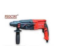 Перфоратор Реостат rotary hammer PT 3026 Уральск 0701 лот 619594
