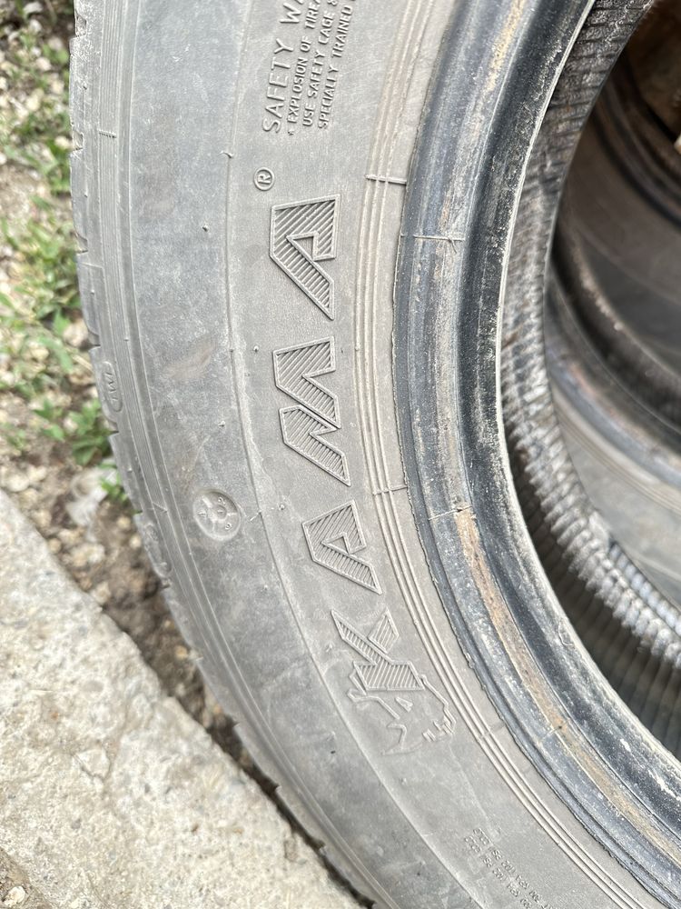 Кама R17.5 215/75
