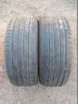 Шины 215/60 R16 - "Yokohama C.drive 2" (Россия), летние.