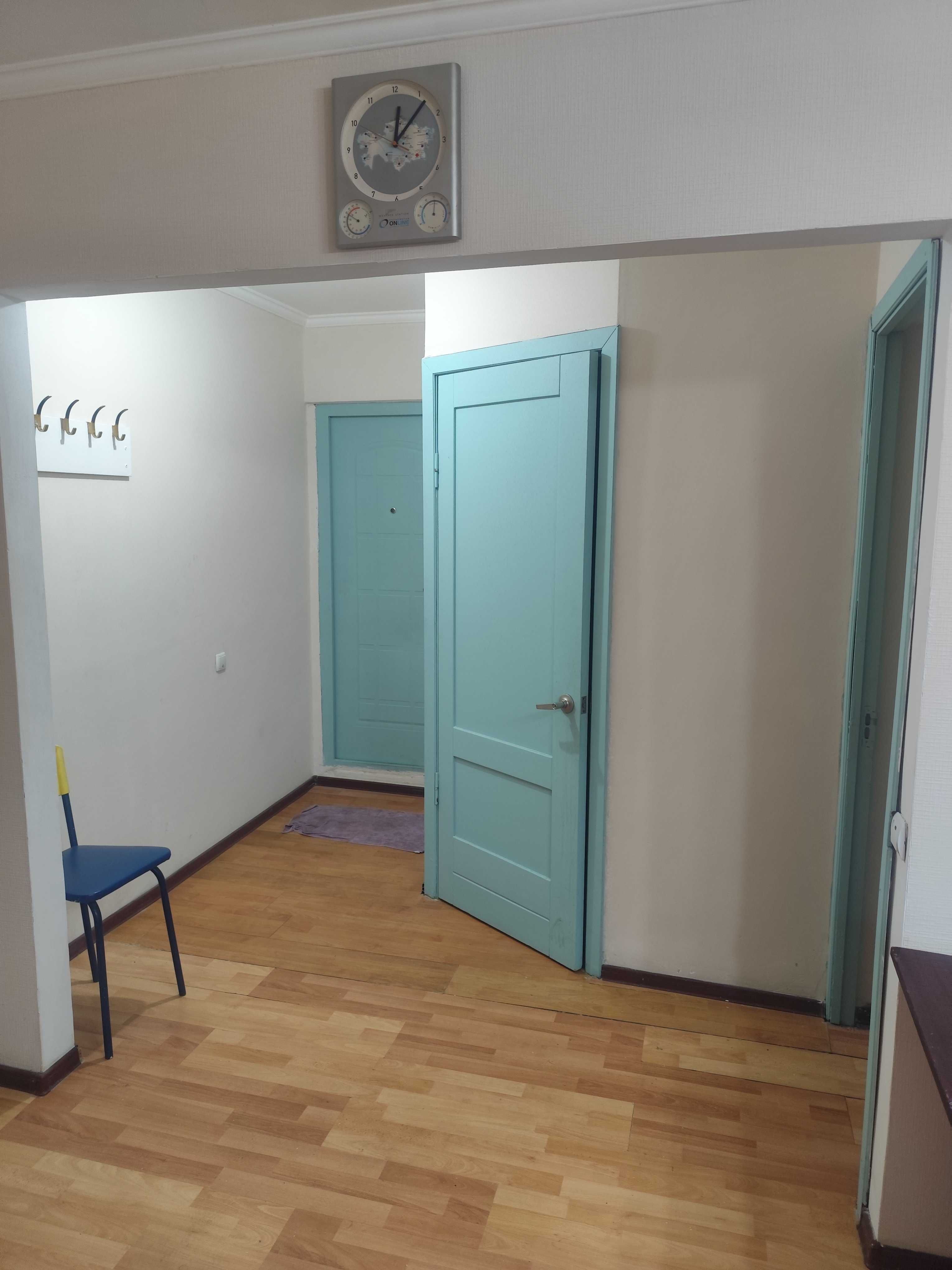 Сдаю в  аренду  на  долгий  срок.  квартиру  из двух комнат