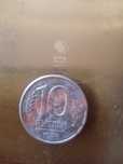Продам старые монеты