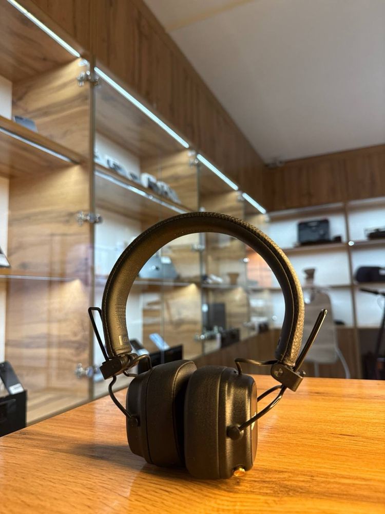Наушники Marshall Major 4