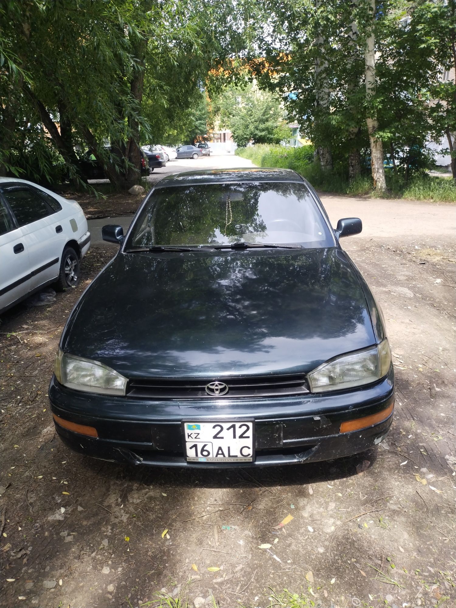Продам тойоту камри 10