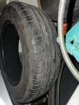Летние Шины покрышки 3 шт Cordiant Comfort 2 185/65 R15 92H